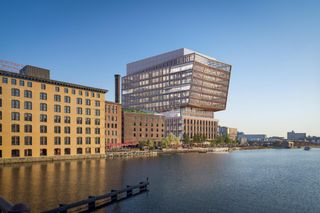 Eli Lilly Seaport