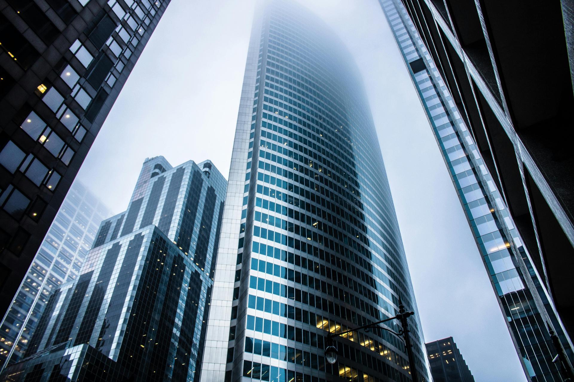 While Distress Is Building For CRE, Resolution Needs To Come Before Foreclosure