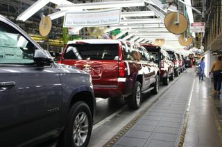 Prolonged UAW Strike Could Impact Site Selection Decisions