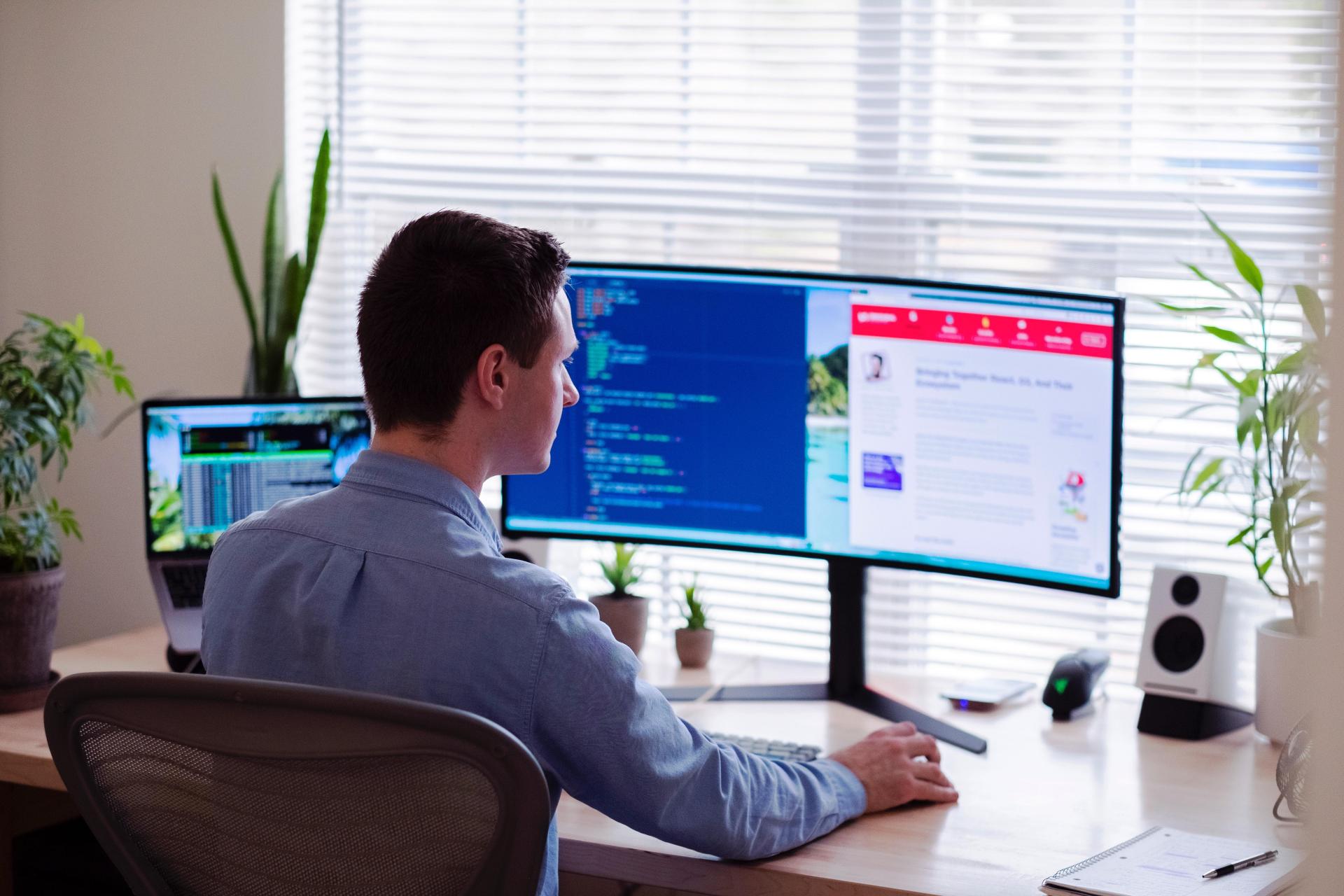 Remote Work Is Over In These Markets — And Here's What They Have In Common