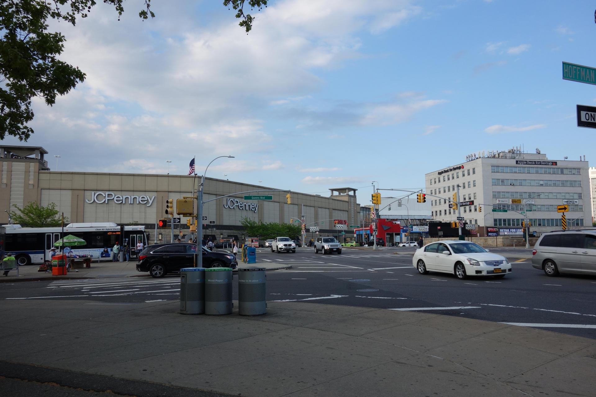 Macerich Gets Forbearance On $600M Queens Center Mall CMBS Loan