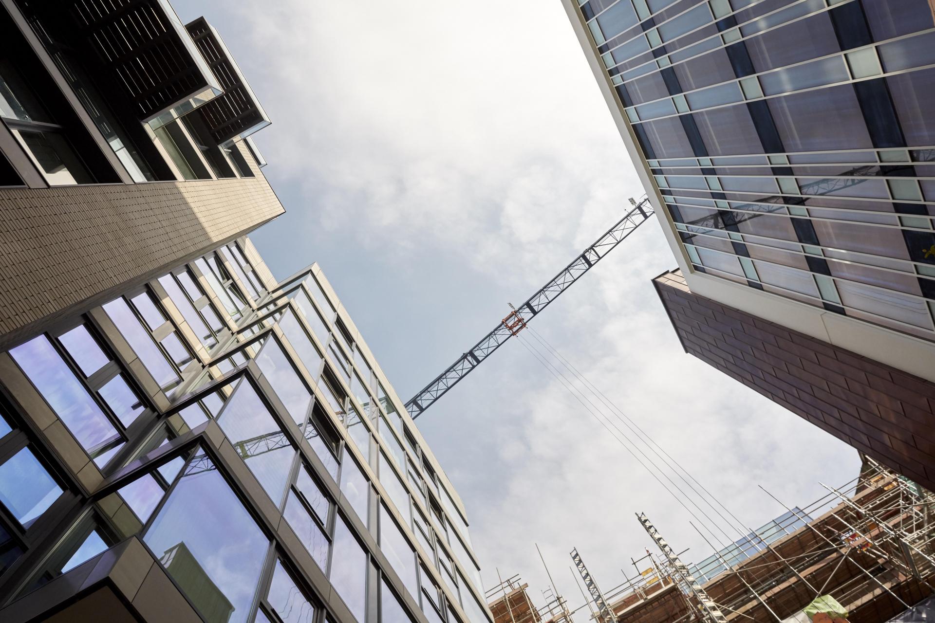 Why Early Design Engagement With A Manufacturer Creates Buildings People Want