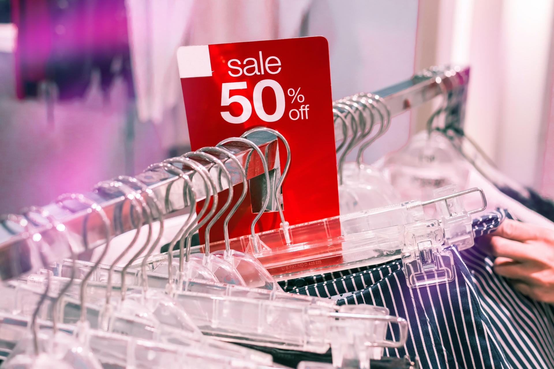 The Department Store Isn’t Dead