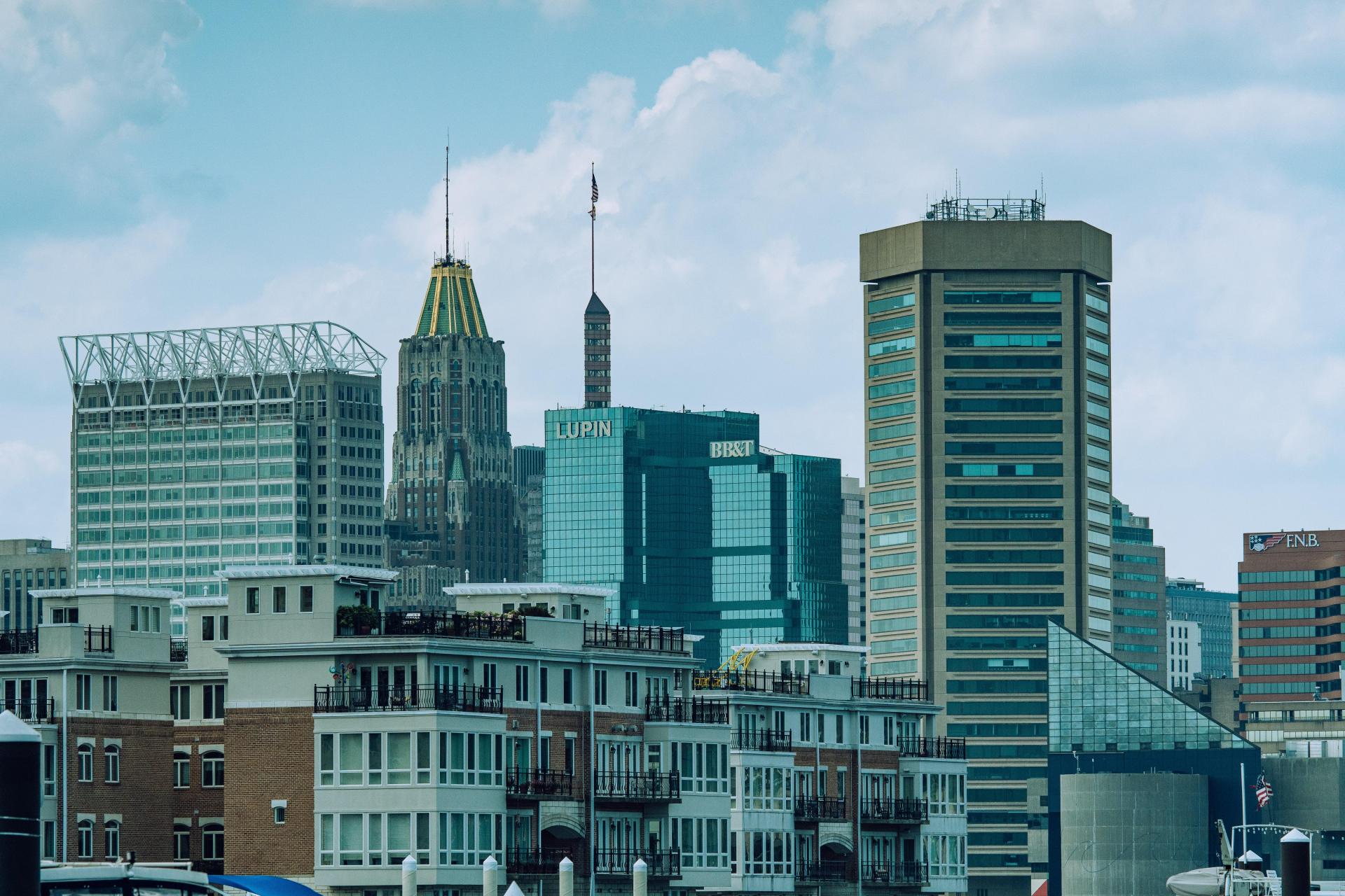 Baltimore