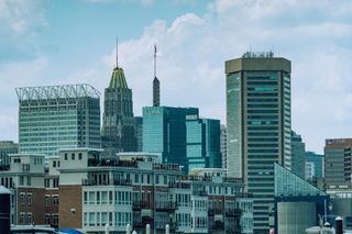 Baltimore