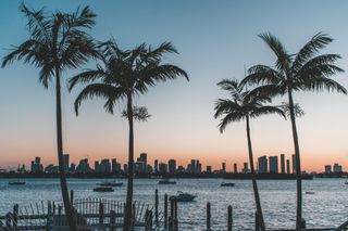 Foreign Investment Roaring Back To Miami 