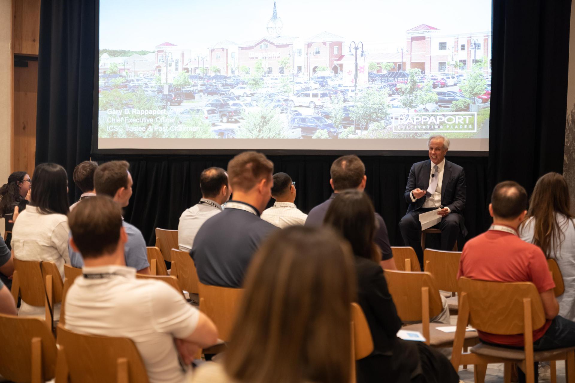 Bisnow’s Invite-Only Elevate Conference Is Back: Here’s Why You Should Apply Today