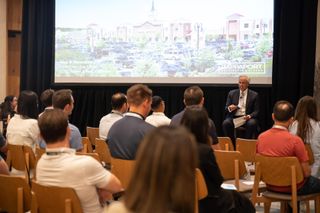 Bisnow’s Invite-Only Elevate Conference Is Back: Here’s Why You Should Apply Today