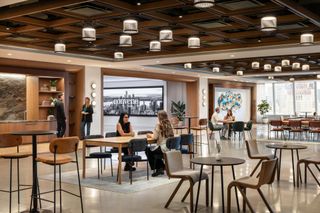 Convene Launches Parent Company To Serve Gathering Needs Across A Growing House Of Brands 