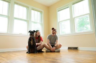 Student Loan Forgiveness Could Ease Debt Load For Would-Be Homebuyers