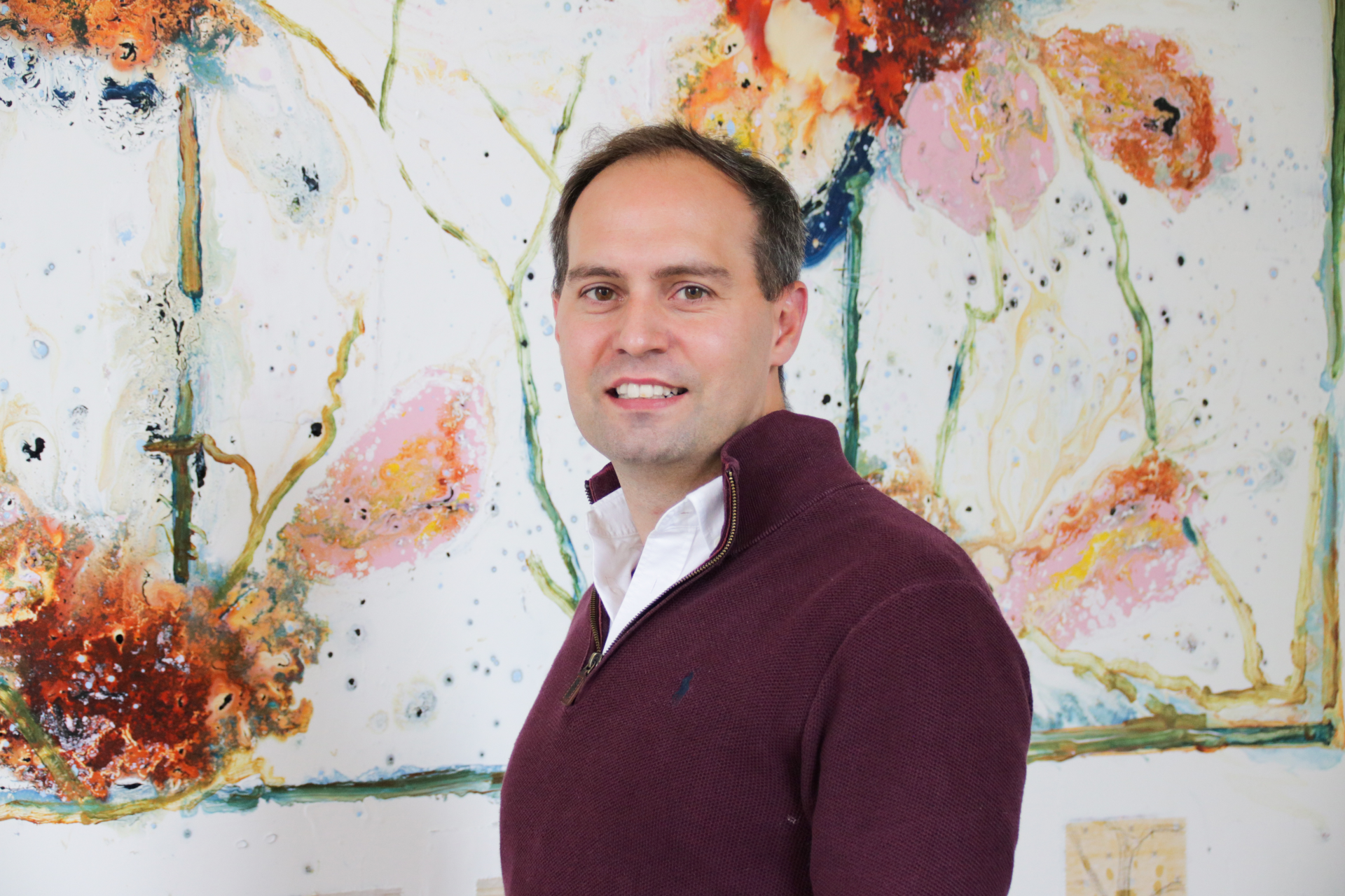 Weekend Interview: Kadans' James Sheppard And The Science Of Life