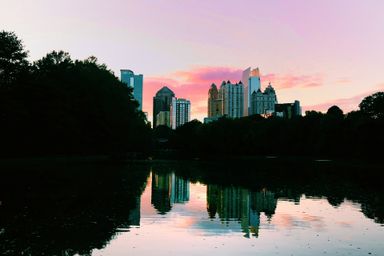 Neighborhood Series: North Fulton