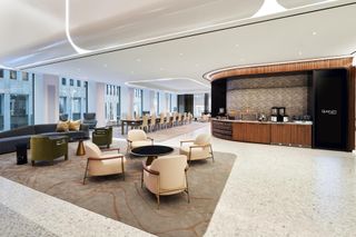 How Convene Combines Hospitality And Flexible Office In Today’s Hybrid Work Environment