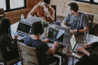 How A Business Can Answer Today’s Vital Question: Reconfigure Or Reduce Office Space?