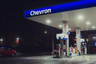 Sunset Development Purchases 1.3M SF Chevron HQ