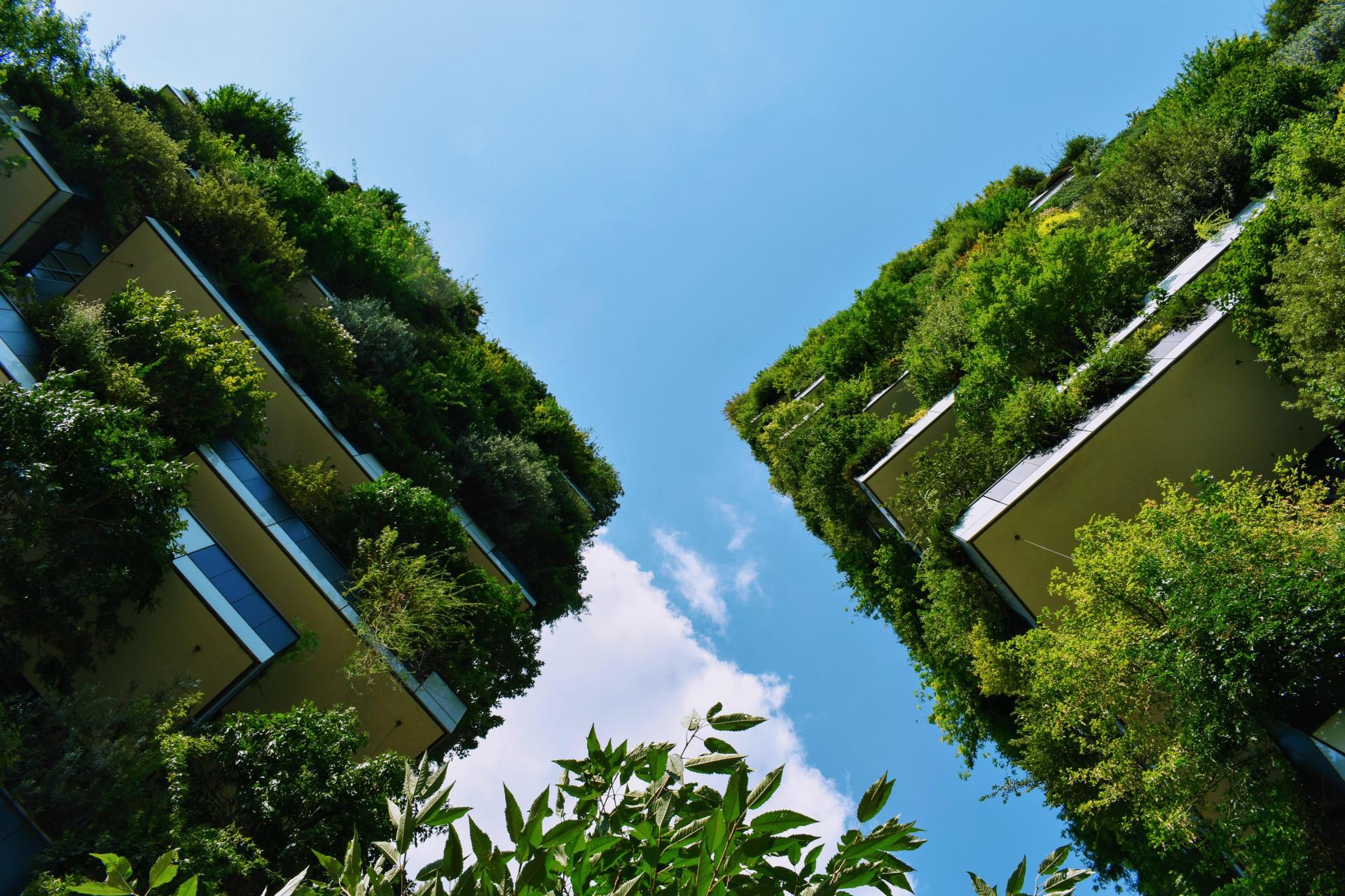 If Building For Sustainability Doesn’t Change, We Will Be Surrounded By Stranded Assets