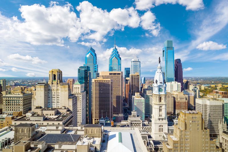 University City State of the Market