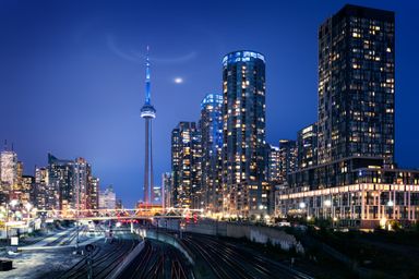Toronto Sustainability & Innovation Summit