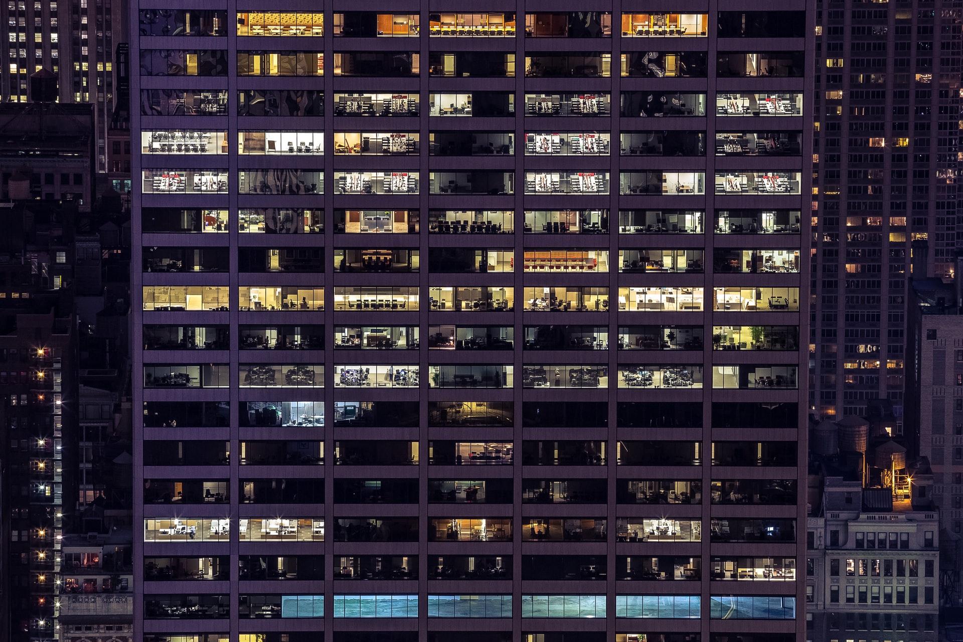 Using Proptech To Create A Smart Space Can Really Improve The Lives Of Both Tenants And Property Managers