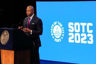 State of the city 2023 speech