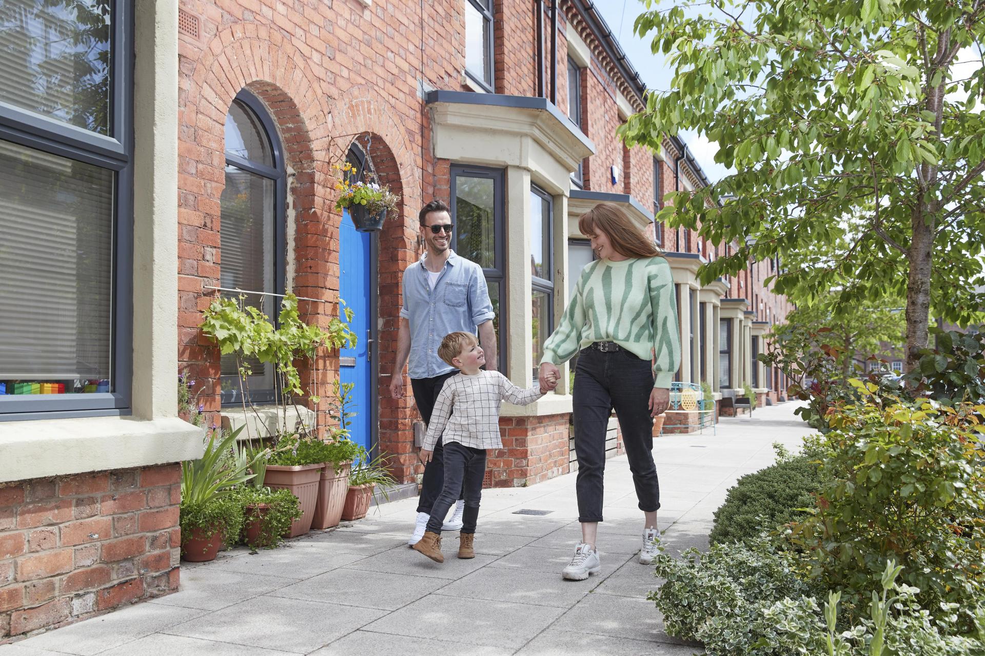 As BTR Booms, A Focus On Health And Wellbeing Will Create Lasting Communities 