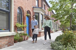 As BTR Booms, A Focus On Health And Wellbeing Will Create Lasting Communities 