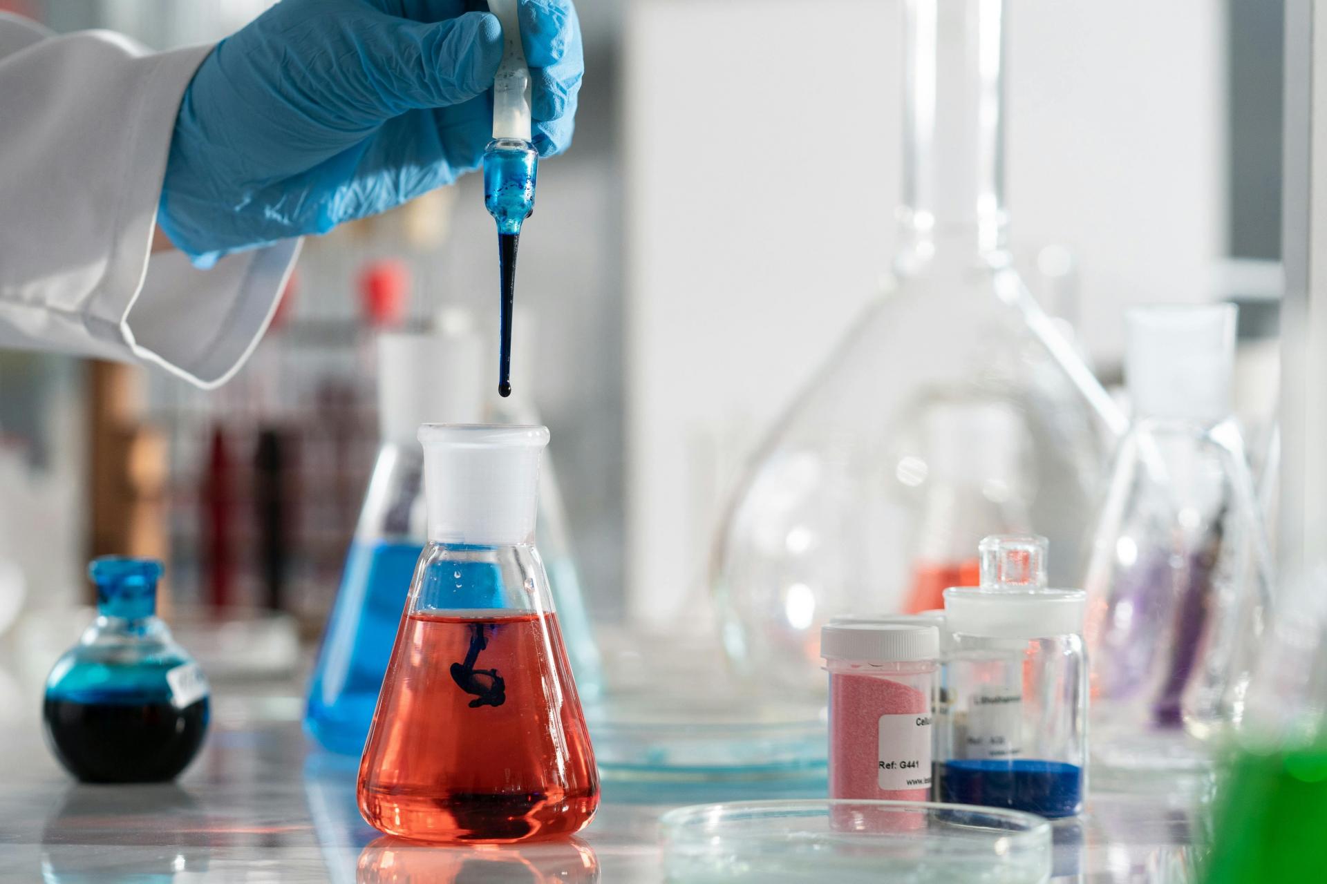 Discussing Tenants' Needs For Lab Spaces At Bisnow's Triangle Life Sciences Summit