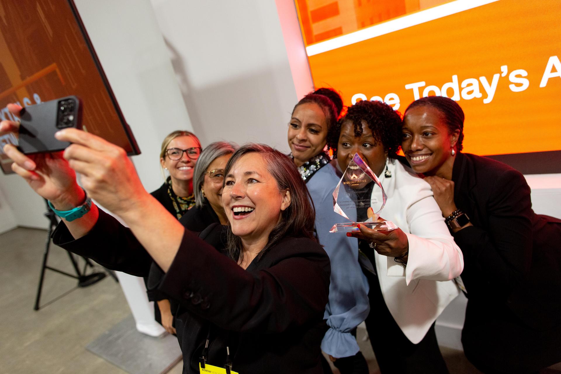 Bisnow Wants To Hear About Your Diversity Programmes With The Launch Of The Rise Initiative