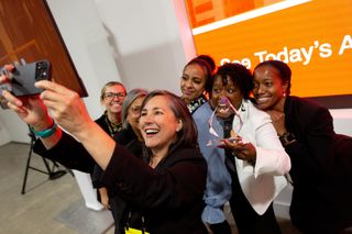 Bisnow Wants To Hear About Your Diversity Programmes With The Launch Of The Rise Initiative
