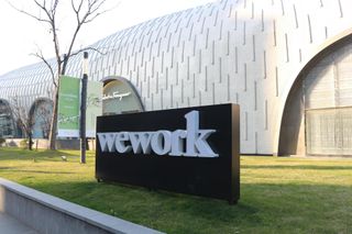 WeWork Rejects 440K SF Of Bay Area Leases In Bankruptcy Filing