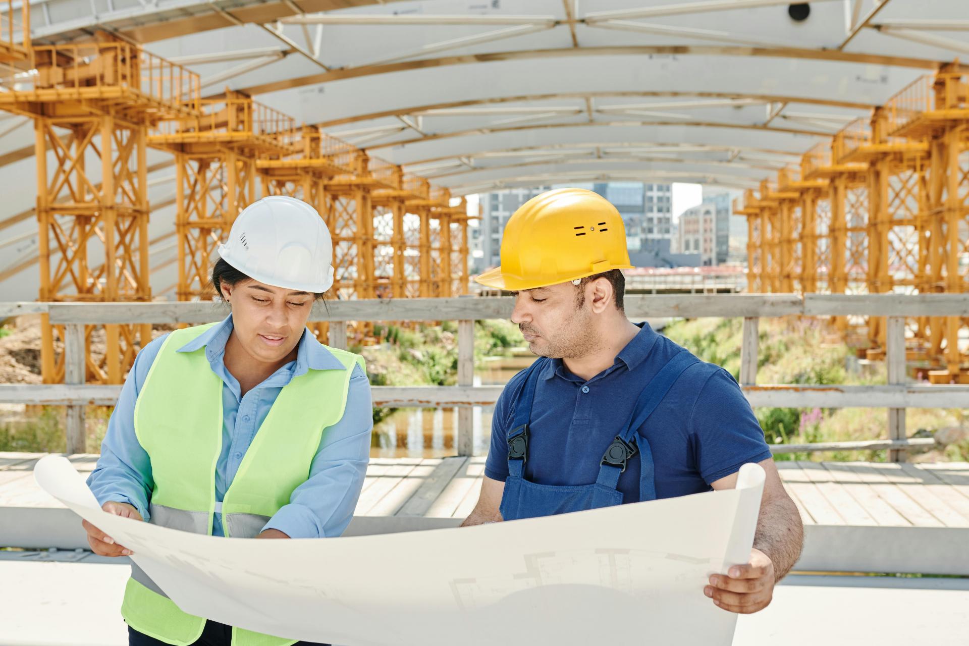 Skanska's Approach To Increasing Small-Business Opportunities And Strengthening Communities