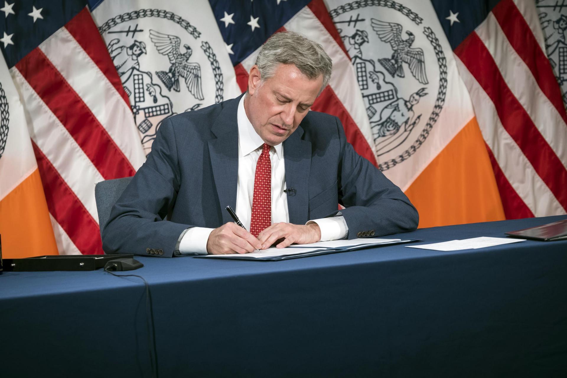 With 2 Days Until Deadline, New York City Still Doesn’t Have A Budget For Next Year