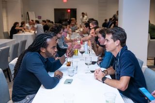 Bisnow’s New Elevate Retreat Brings Together The Rising Stars Of CRE