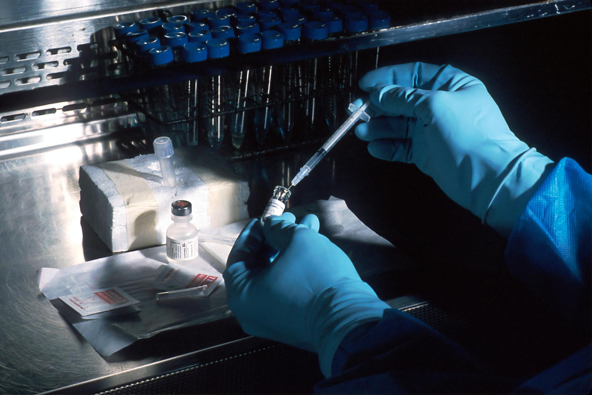 Tenants Gain Even More Power In Bay Area Lab Market