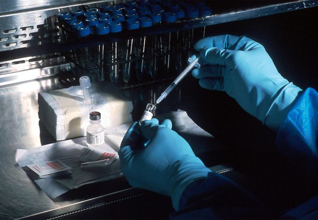 Tenants Gain Even More Power In Bay Area Lab Market