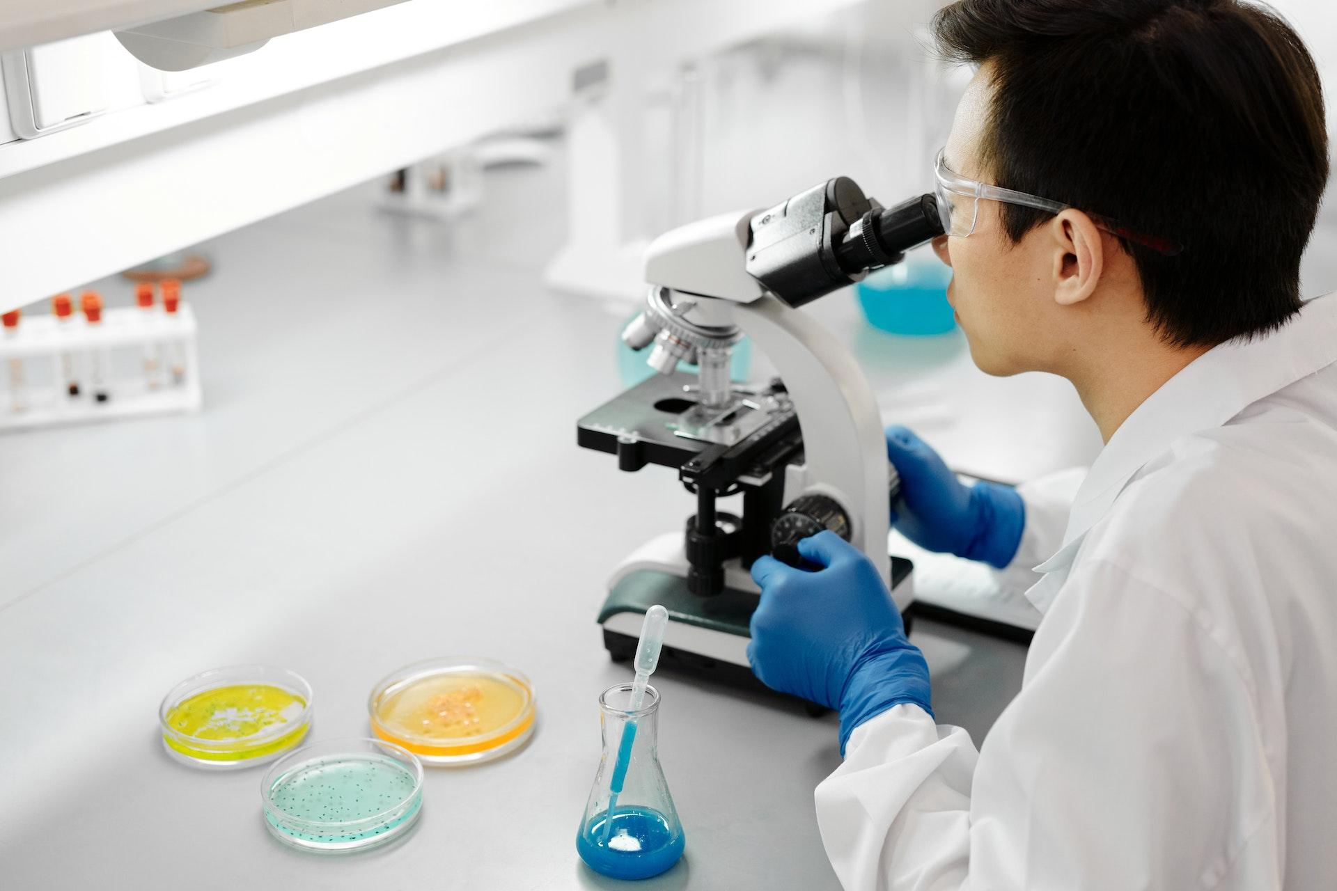 Emerging Markets Saw Spike Of Life Sciences VC Funds In 2022