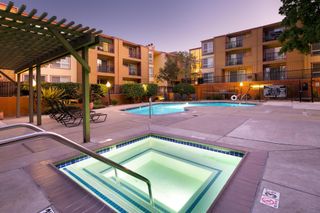 Northridge Apartments Pleasant Hill California 