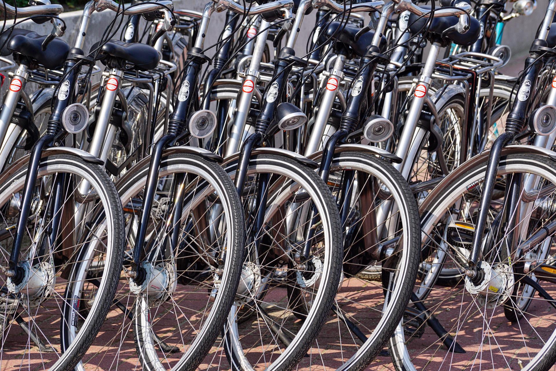 World's Largest Bike Manufacturer Relocating Headquarters To Boulder