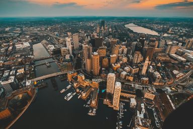 Boston Life Sciences Conference