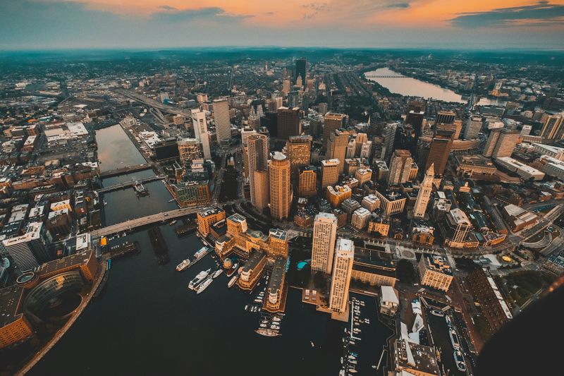 Boston Life Sciences Conference