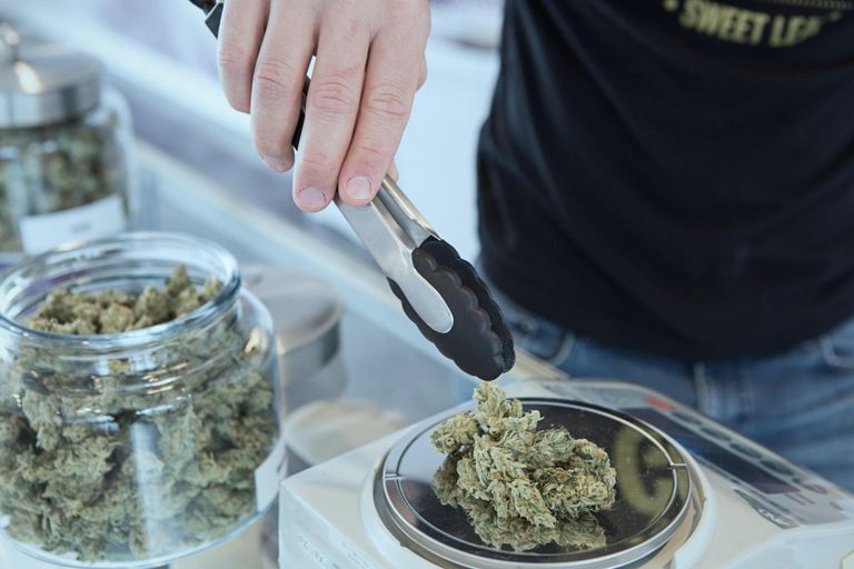marijuana, cannabis, retail, store