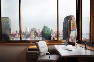 How 2 Tech Companies Are Evaluating Their Future Workplace Strategies