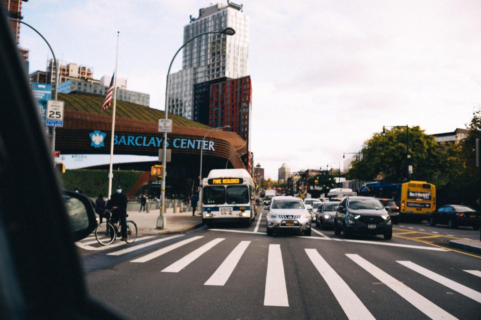 Barclays Center