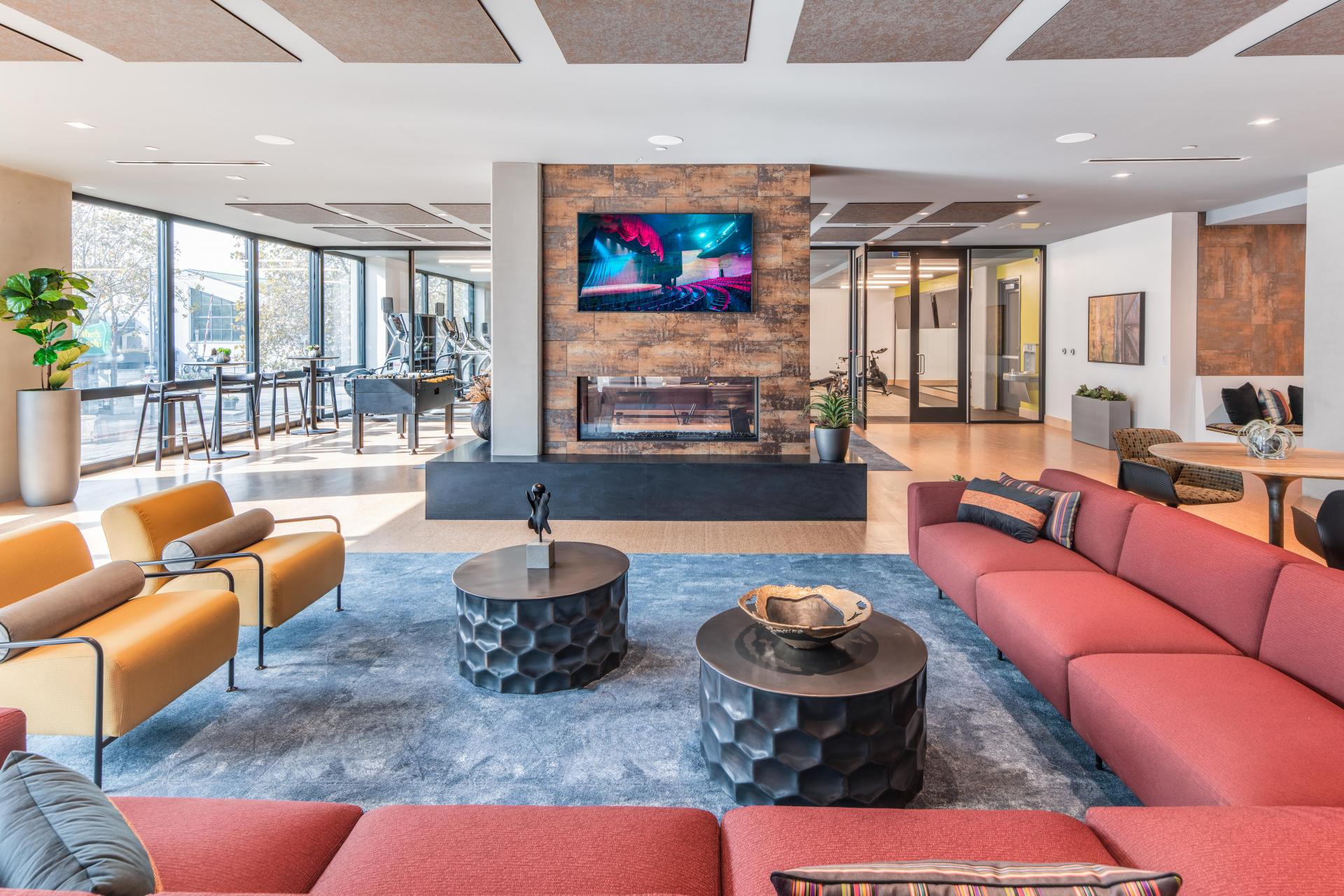 Mill Creek Residential Oakland