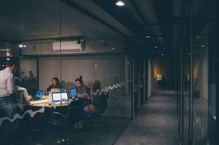 PODCAST: Silverstein's Marty Burger, RXR's Scott Rechler On The Post-Labor Day Office Return