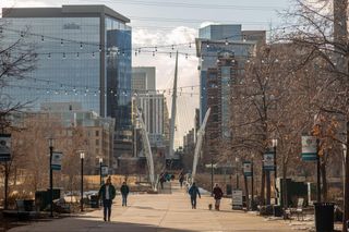 Office Market May Have Perks, Less Downward Leasing As Q2 Feels Pandemic's Pinch