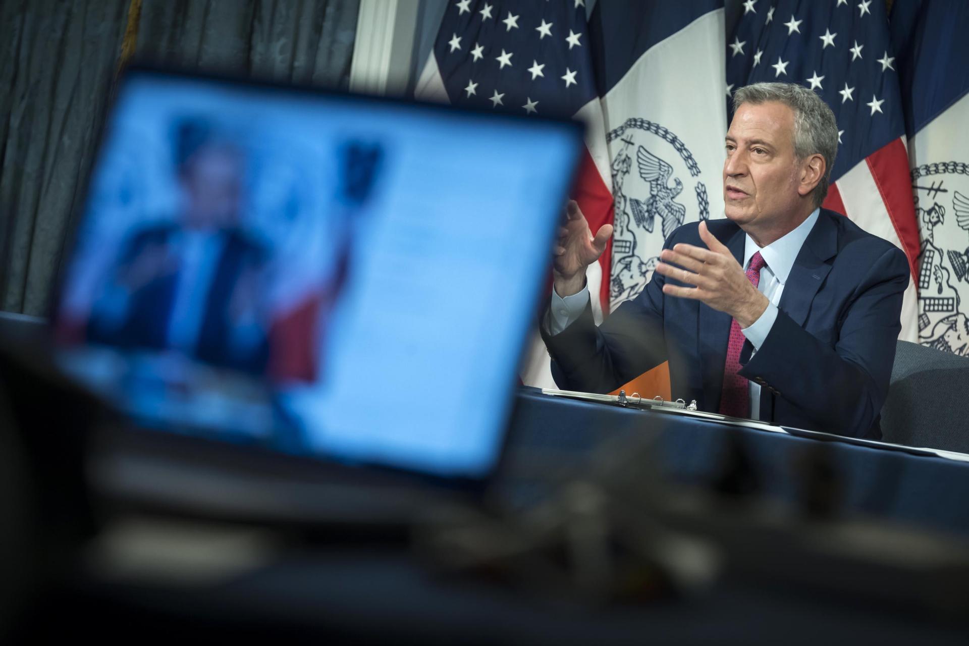 NYC Spends $122M Buying Up 14 Cluster Site Homeless Shelters