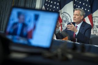 NYC Spends $122M Buying Up 14 Cluster Site Homeless Shelters