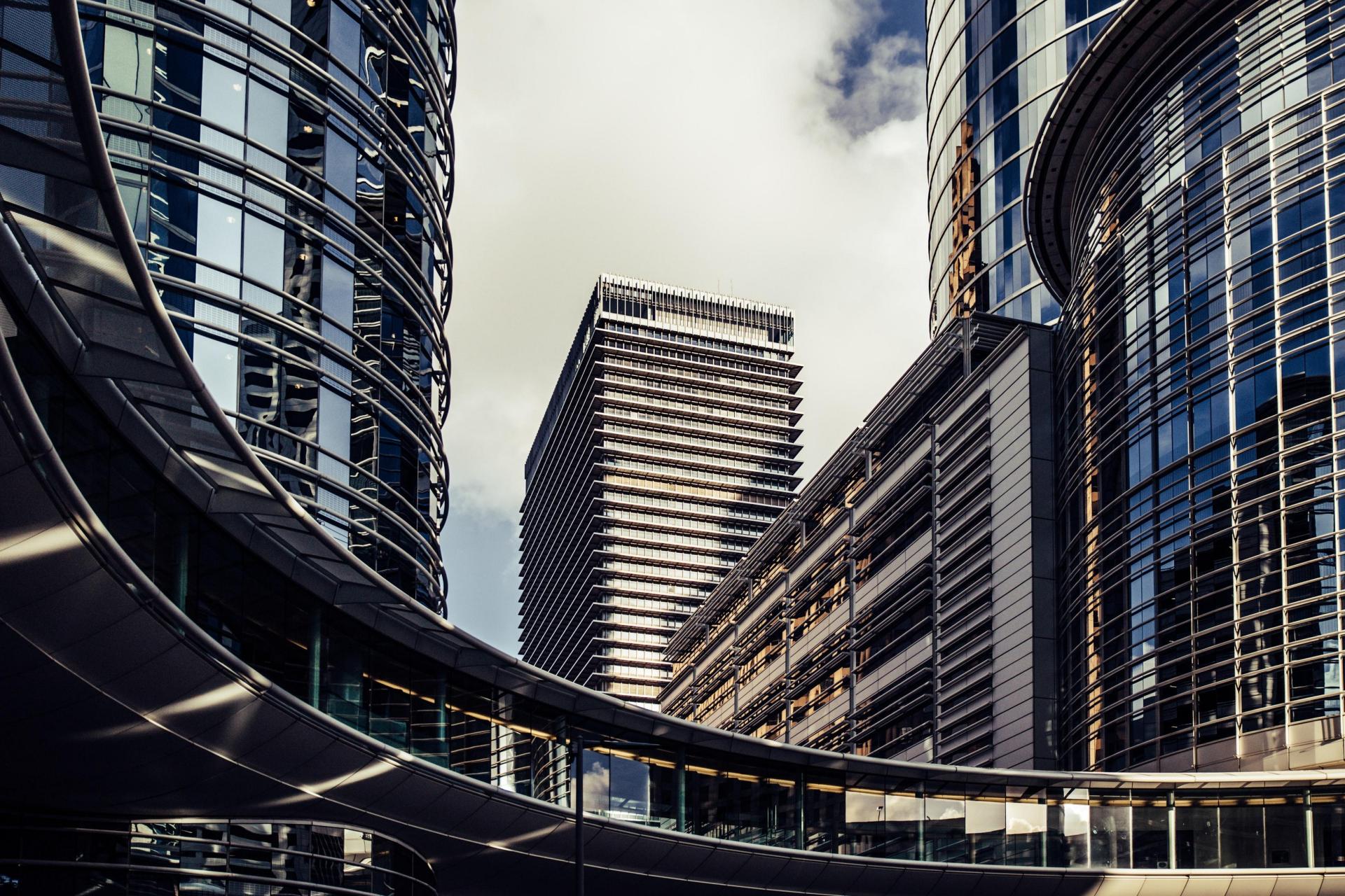 Offices Probably Won’t Shrink Much After The Pandemic, But Density Will