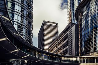 Offices Probably Won’t Shrink Much After The Pandemic, But Density Will